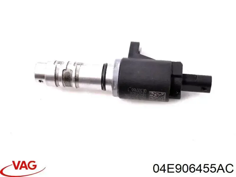 Клапан фазорегулятора B11866 Borsehung