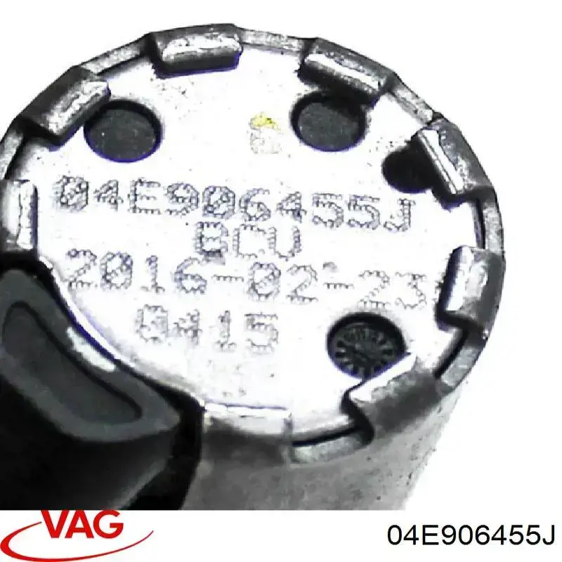  VAG 04E906455J ціна, від 120.51 USD