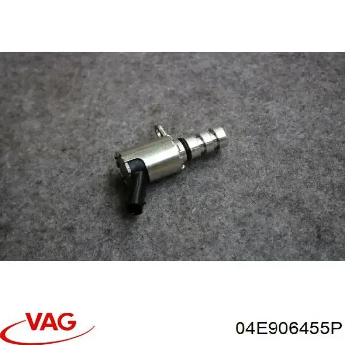 Купити 04E906455P VAG Клапан фазорегулятора