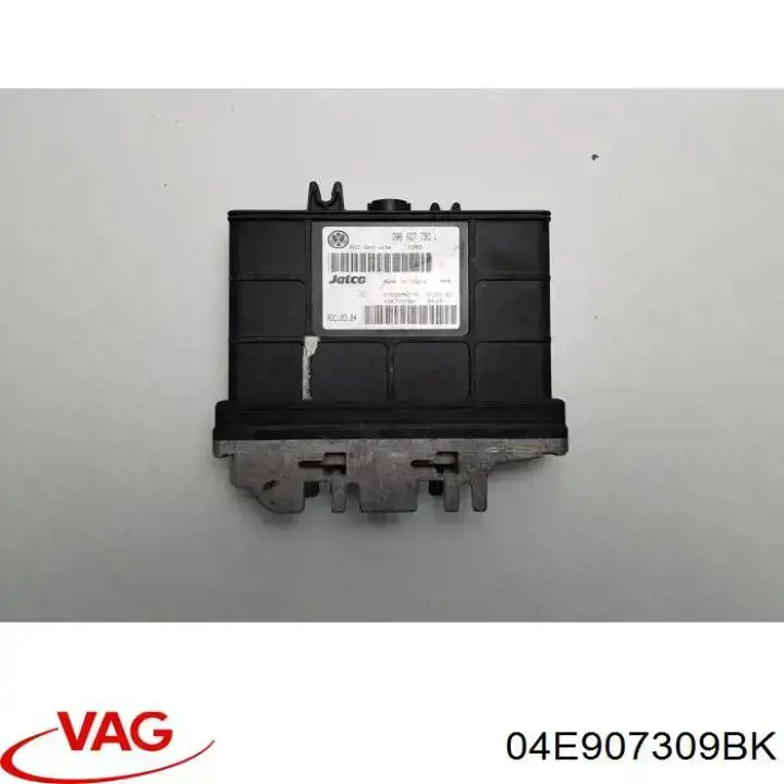04E907309BK VAG 