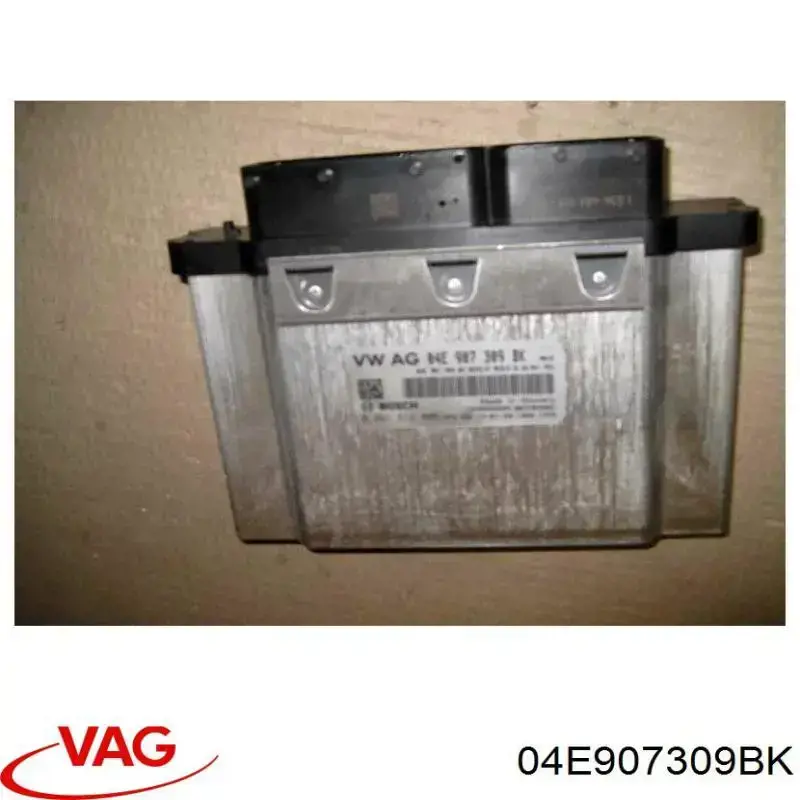  VAG 04E907309BK ціна, від 128.48 USD