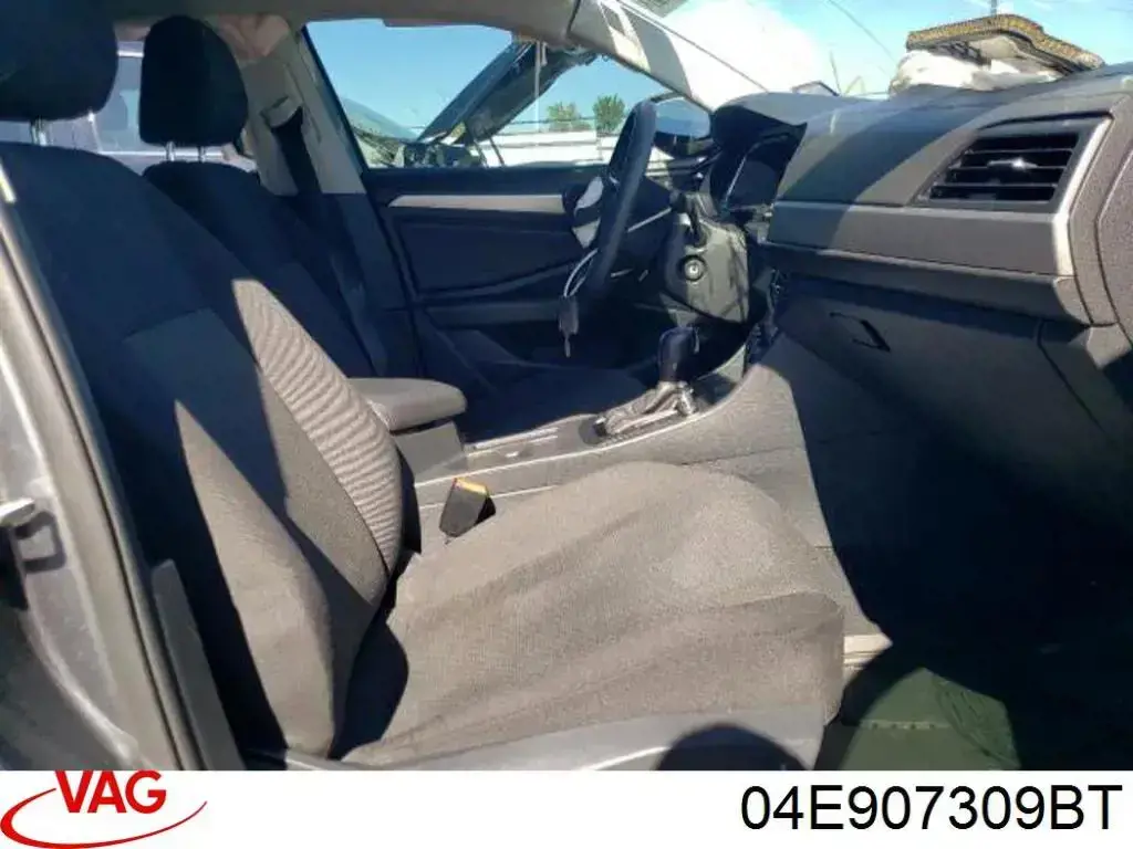 Купити 04E907309BT VAG 
