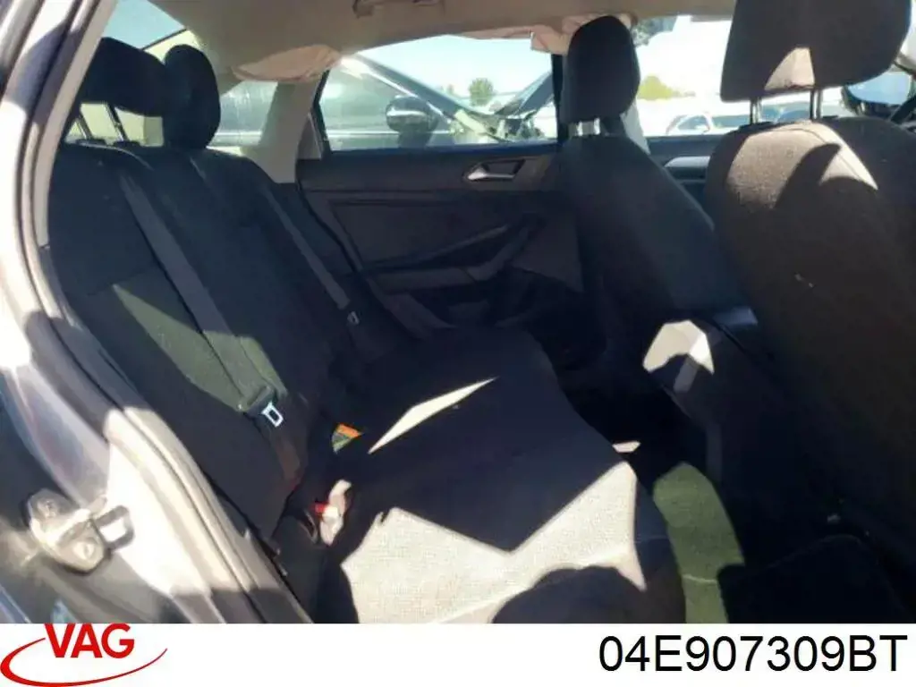 04E907309BT VAG 