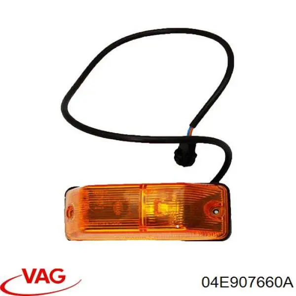 Датчик рівня масла 04E907660A VAG