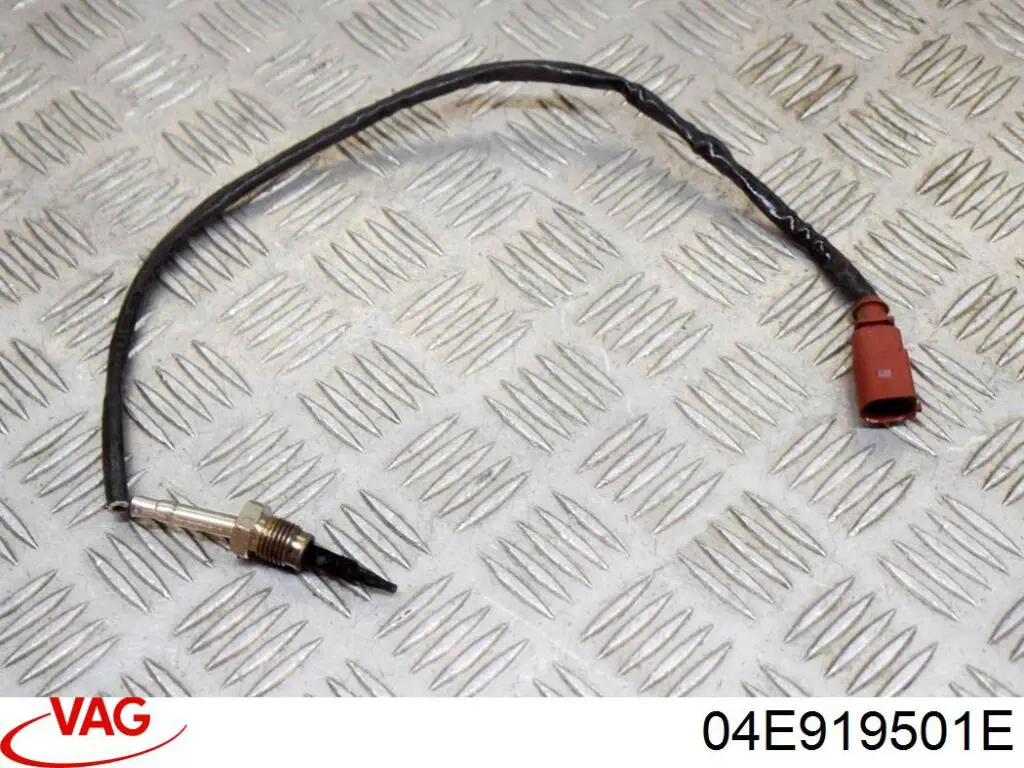 Датчик температури охолоджуючої рідини 05E919501 VAG