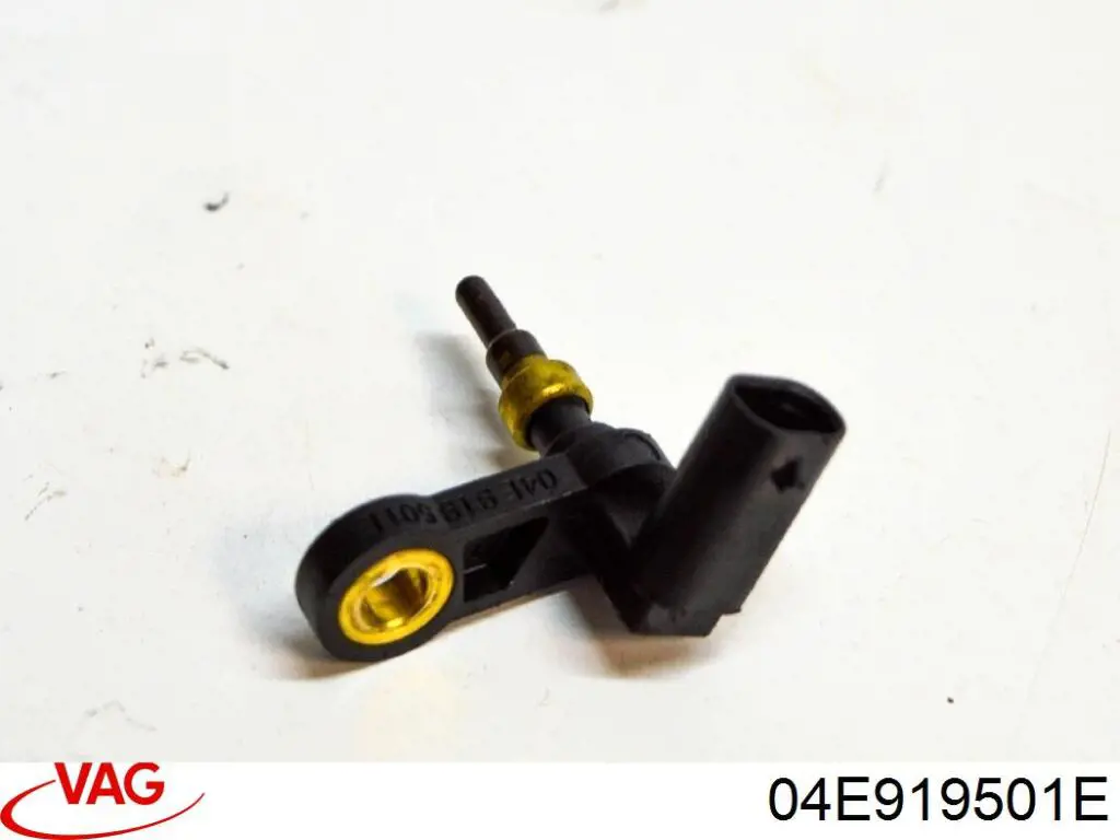 05E919501 VAG Покажчик температури охолоджуючої рідини