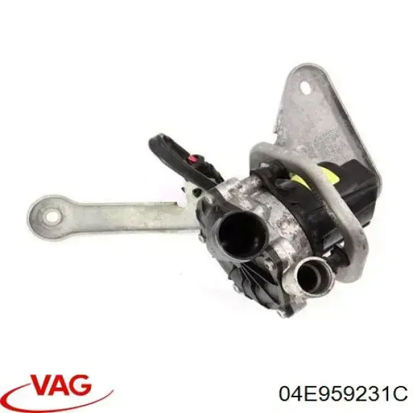 Насос повітряний VAG 04E959231C ціна, від 140.77 USD