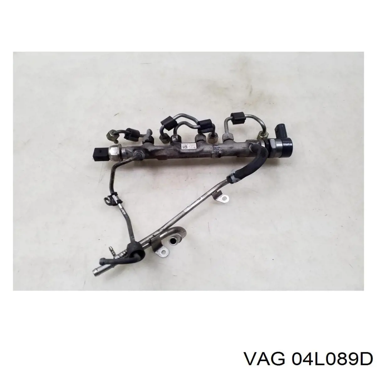 Купити 04L089D VAG 