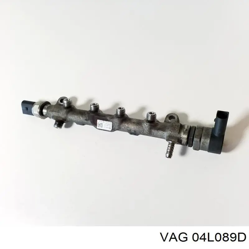  04L089D VAG