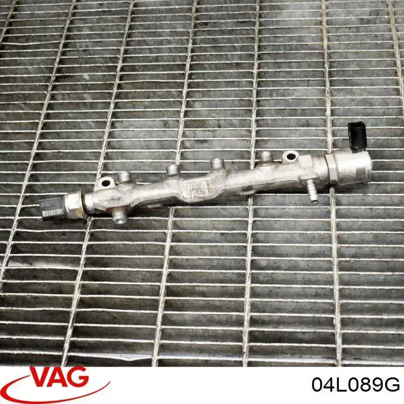 04L089G VAG Розподільник палива