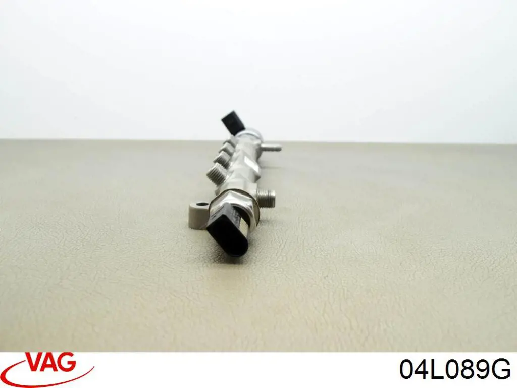 Купити 04L089G VAG Розподільник палива