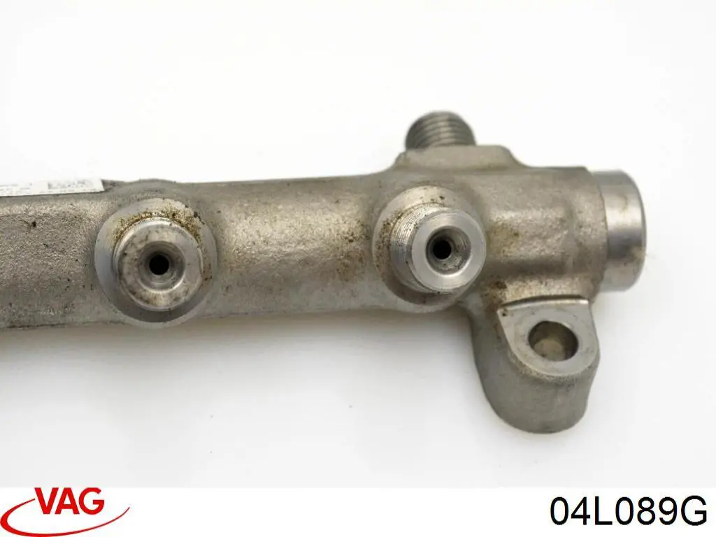 Розподільник палива 04L089G VAG
