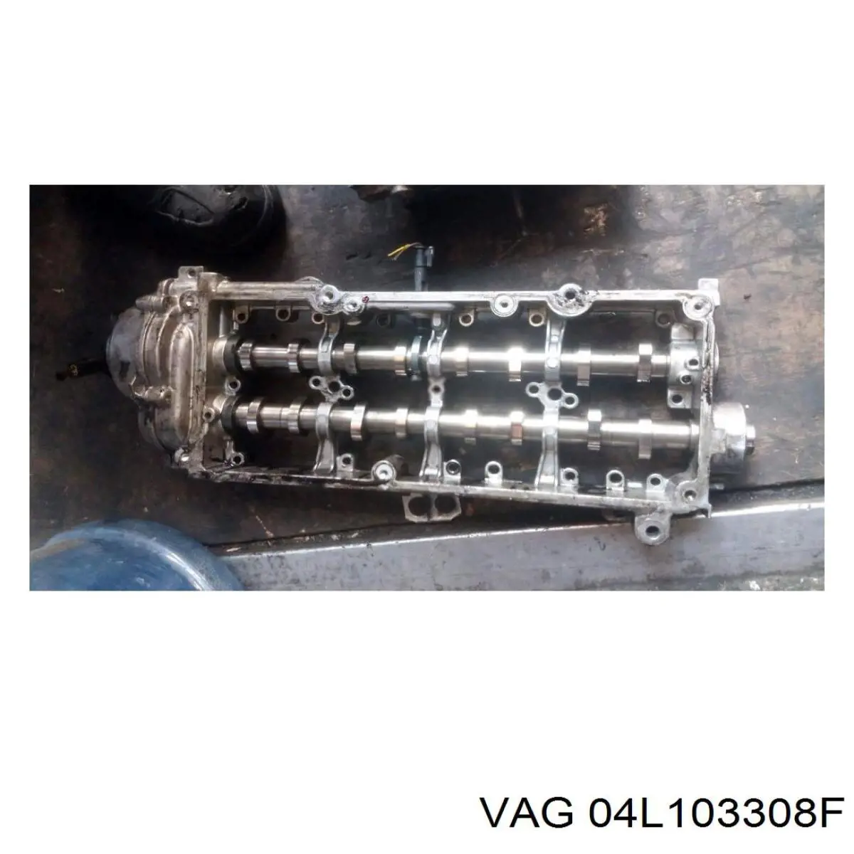  VAG 04L103308F ціна, від 192.44 USD