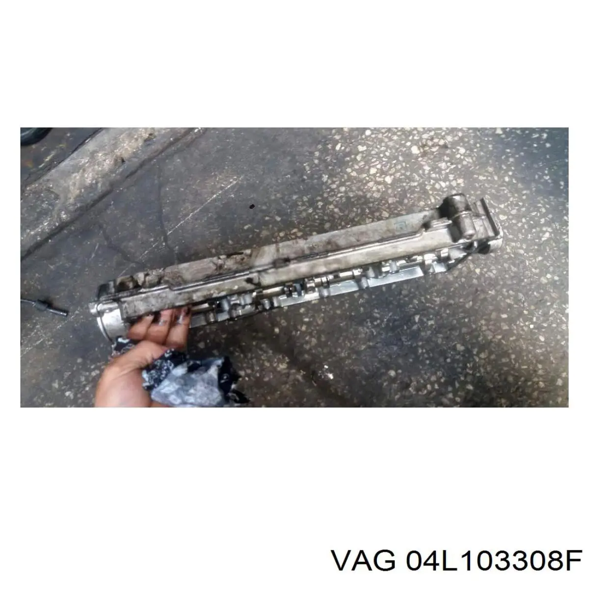  04L103308F VAG