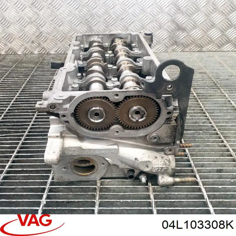  VAG 04L103308K ціна, від 8.47 USD