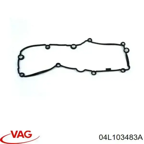 Купити 04L103483A VAG Прокладка клапанної кришки