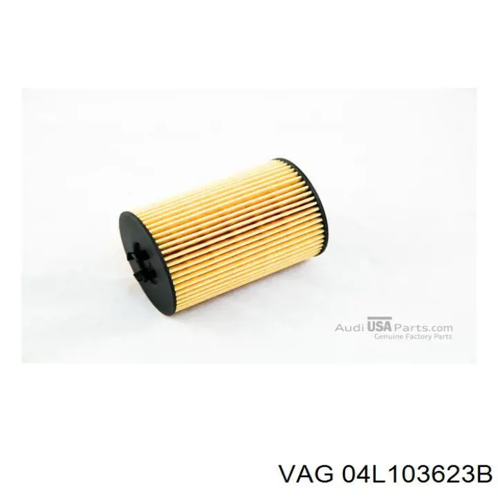 Купити 04L103623K VAG 