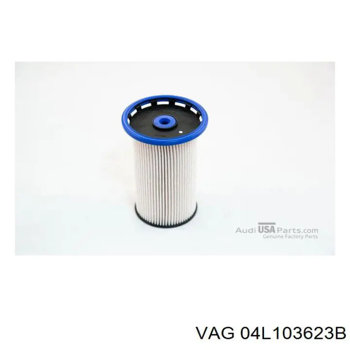  VAG 04L103623K ціна, від 41.99 USD