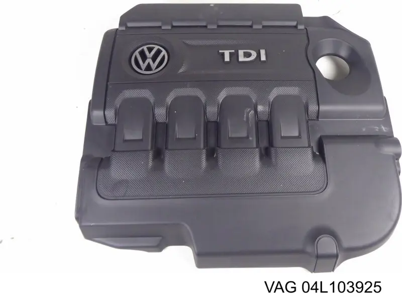 Купити 04L103925 VAG Кришка двигуна декоративна