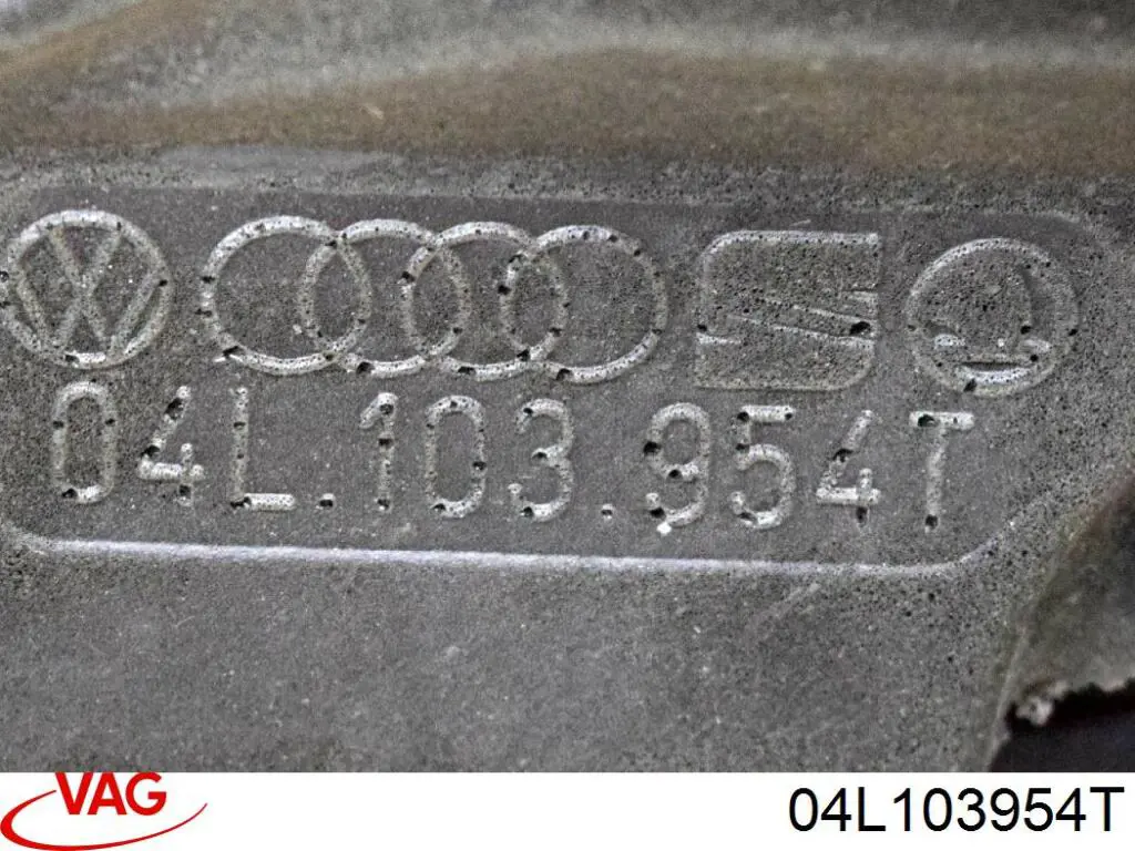 Купити 04L103954T VAG 