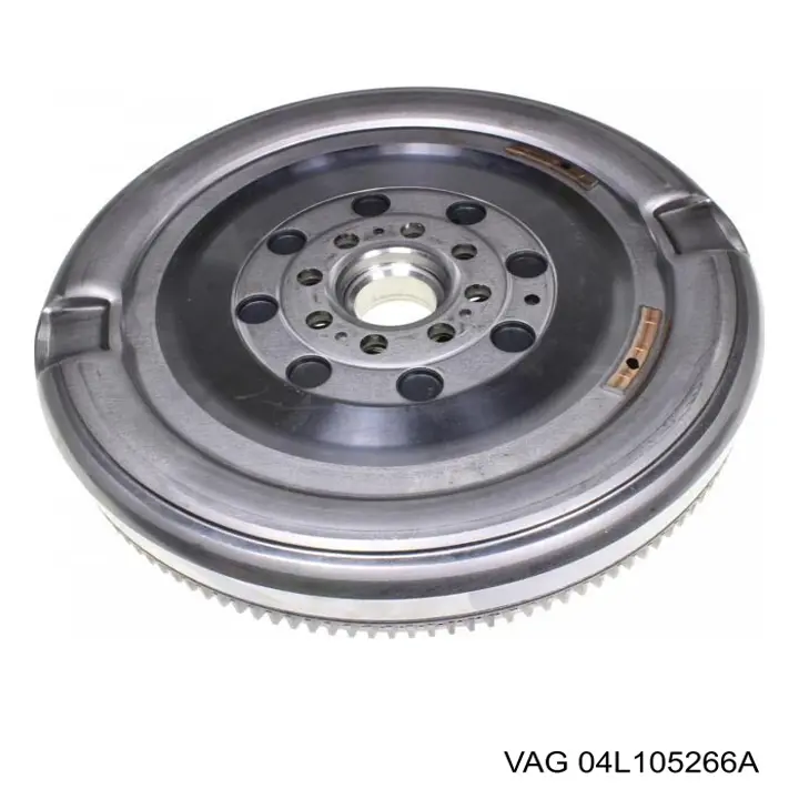 Маховик 836400 VALEO