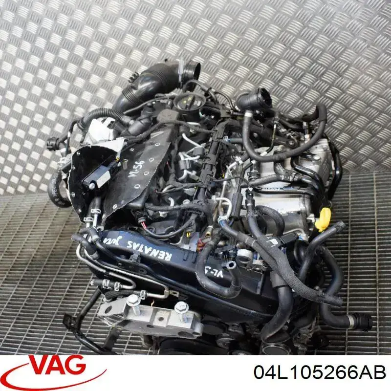 Маховик двигуна Audi Q3 позашляховик (F3B) (2018 - 2026) ціна, від 538.89 USD