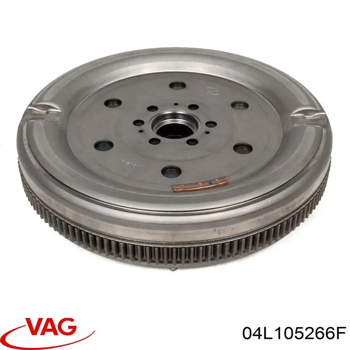 Купити 04L105266F VAG Маховик із зубчастим ободом в зборі