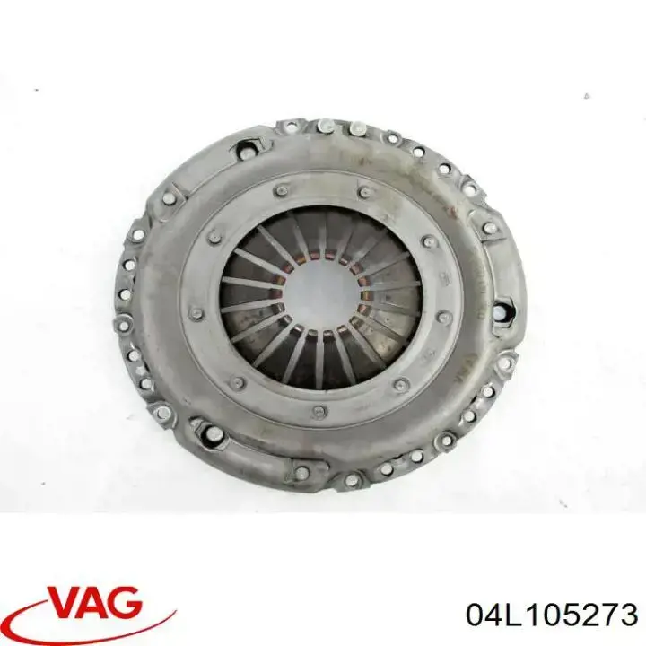 04L105273 VAG 