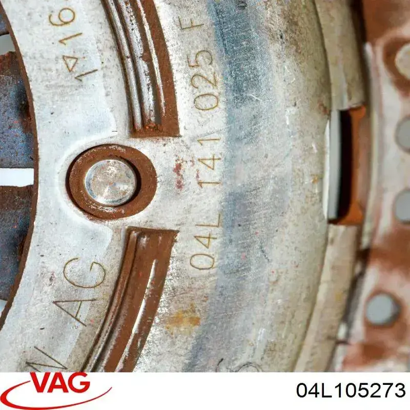 Купити 04L105273 VAG 