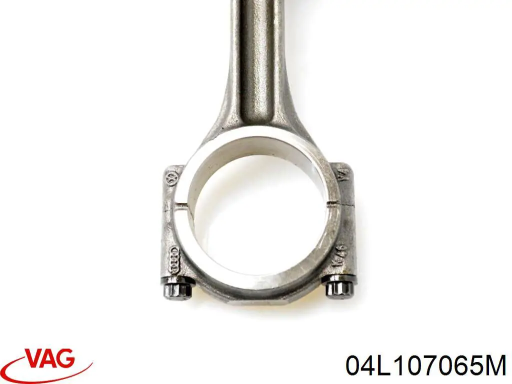 028PI00158000 Mahle Original Поршень в зборі