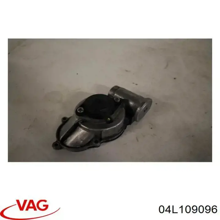  VAG 04L109096 ціна, від 138.00 USD