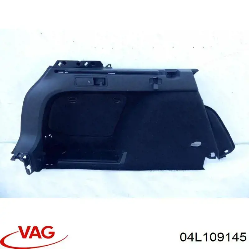  04L109145 VAG