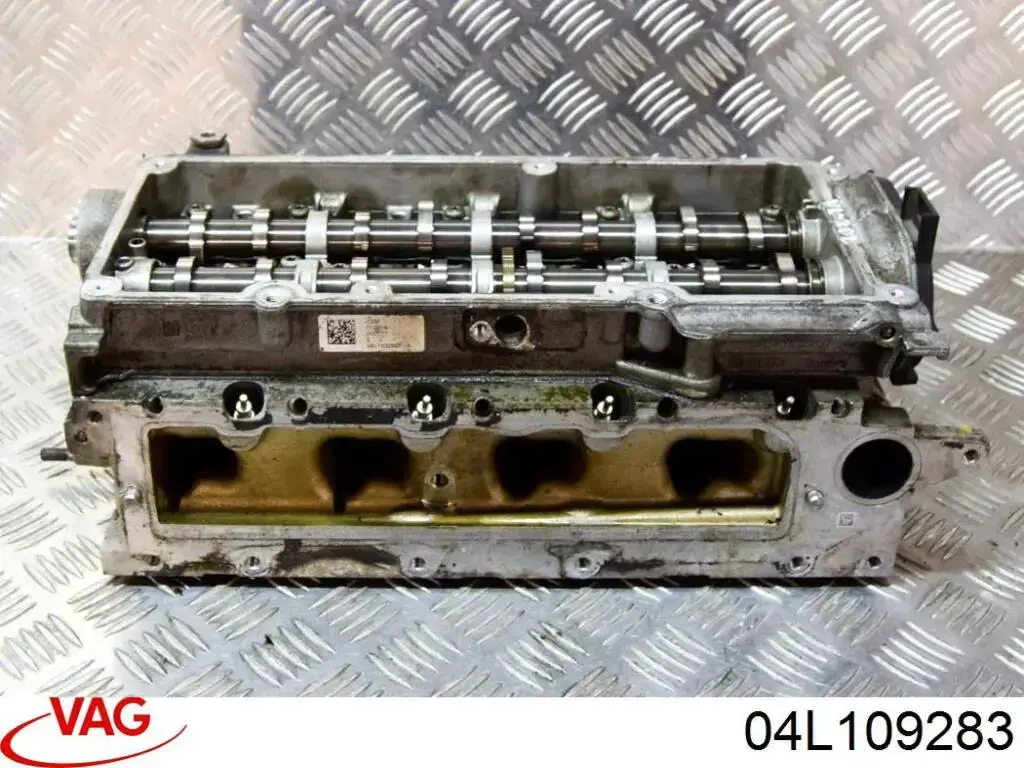 VAG 04L109283C ціна, від 48.64 USD