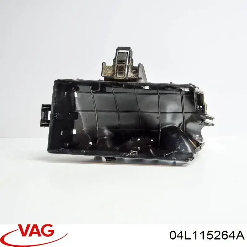 Купити 04L115264A VAG Ремінь масляного насосу