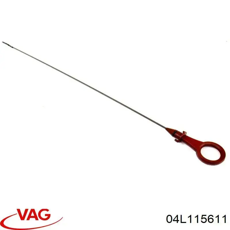 Купити 04L115611 VAG Щуп рівня олії