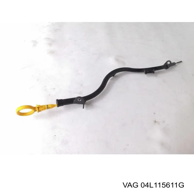 Купити 04L115611K VAG Щуп рівня олії