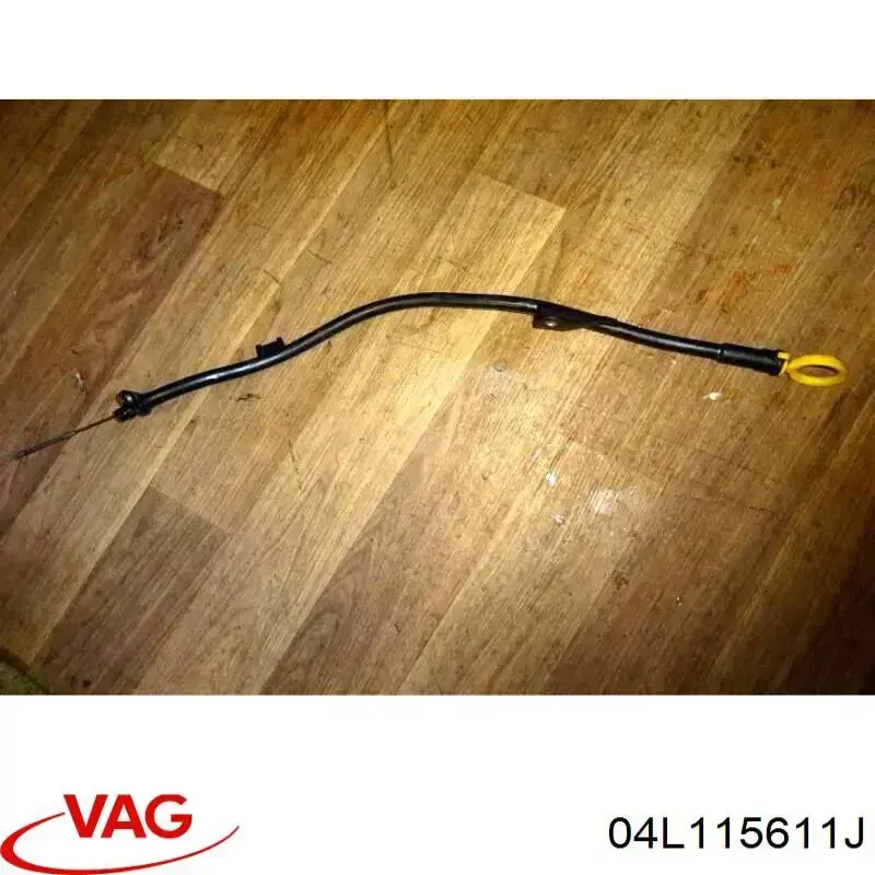  VAG 04L115611J ціна, від 17.09 USD