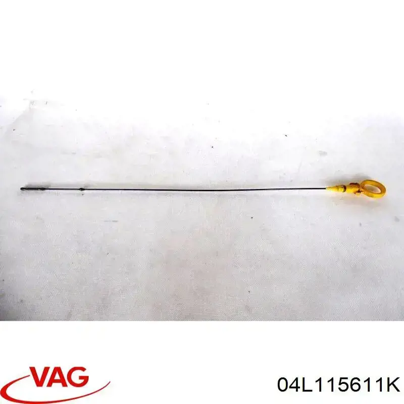 04L115611K VAG Покажчик рівня масла
