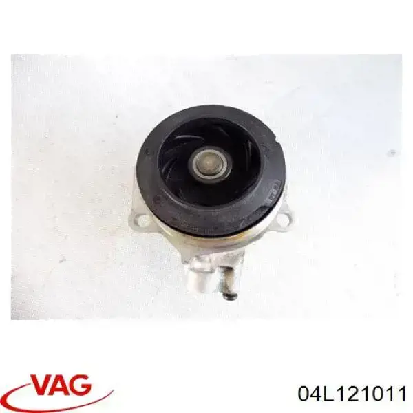 Помпа охолодження VAG 04L121011 ціна, від 66.32 USD