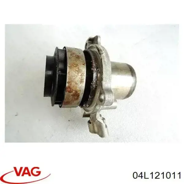 Купити 04L121011 VAG Насос охолоджуючої рідини