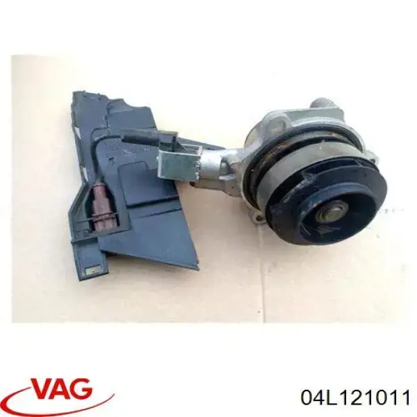 Помпа 04L121011 VAG
