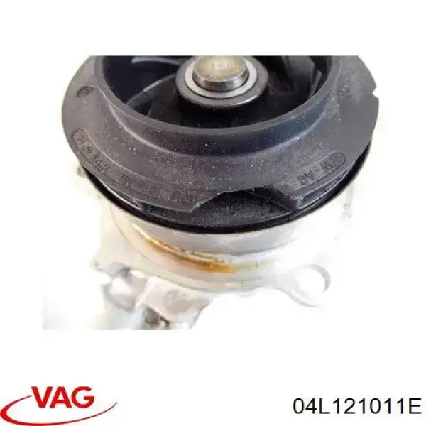 04L121011E VAG Насос охолодження