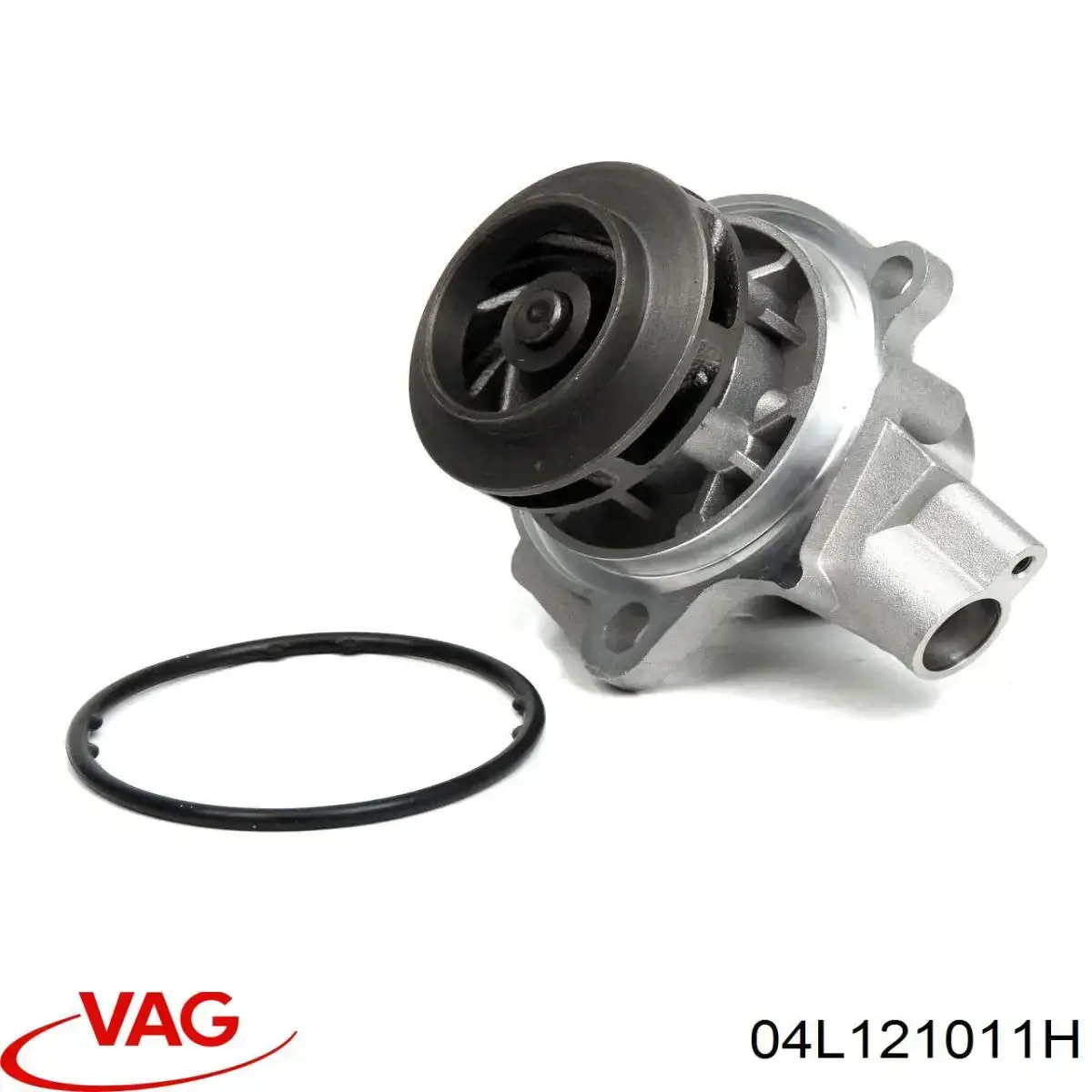 Помпа охолодження VALEO 529539 ціна, від 43.92 USD