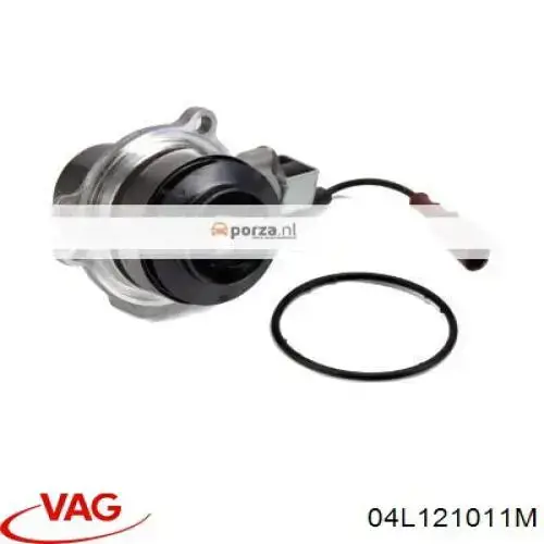 Помпа 04L121011M VAG