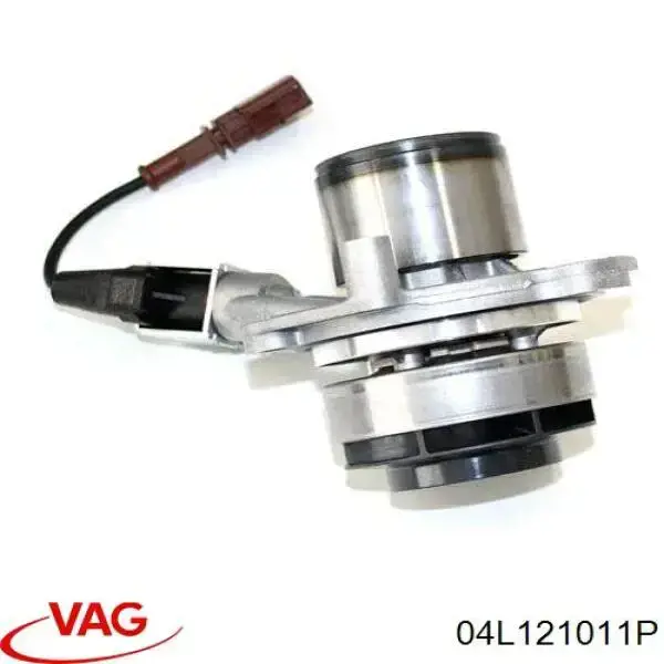 Водяний насос VAG 04L121011P