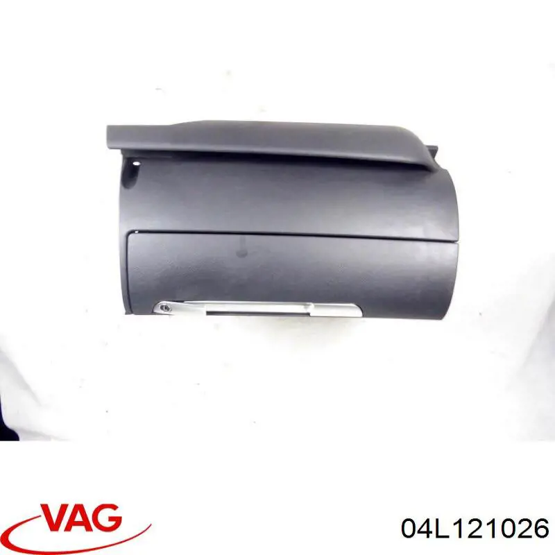  VAG 04L121026