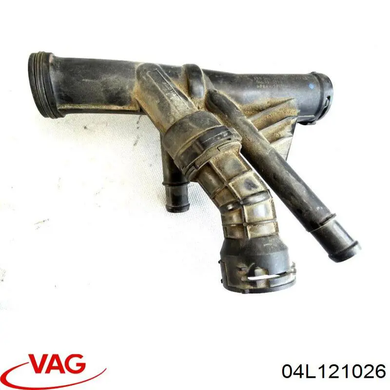 04L121026 VAG 