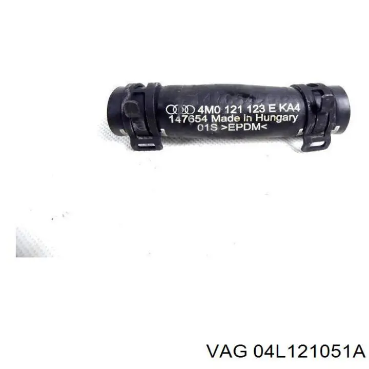  VAG 04L121051A
