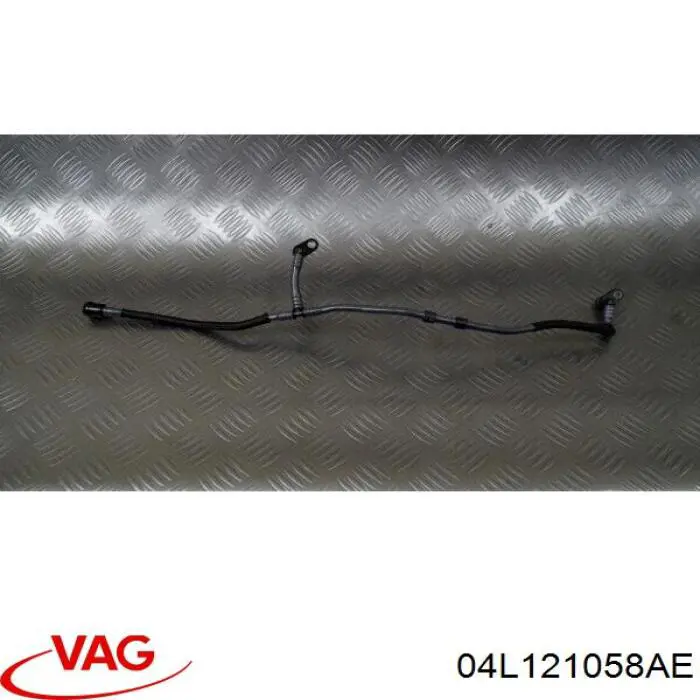  04L121058AE VAG
