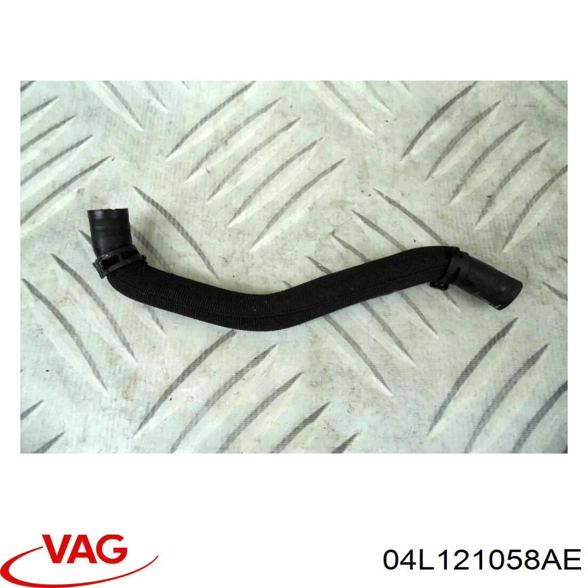  VAG 04L121058AE